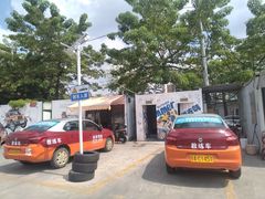 -番禺裕安驾校·学车·考证(大学城校区)