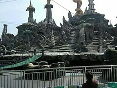 -福州罗源湾海洋世界旅游区