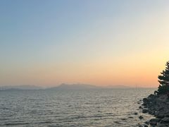 -深圳湾公园(南山区)