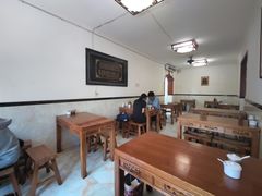 大堂-刘信牛羊肉小炒泡馍(回民街店)