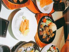 -猛式料理嘉州新光天地店