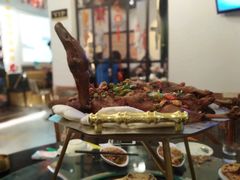六哥鸭-莫家传承菜(耗儿鱼特色店)