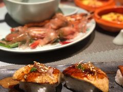 -古京·臻致料理(月湖店)