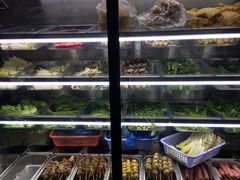 水产区-李记牛杂店(建设一街店)