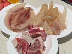 牛三拼-红鼎坊·老成都火锅(新南门店)