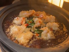 -绿茶餐厅(摩尔城店)