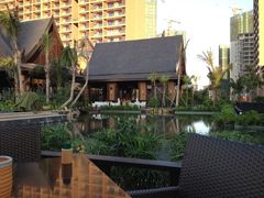 iphone_upload_pic-三亚湾红树林度假世界(木棉酒店)