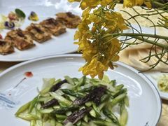 -钦善斋·养生膳食·精典川菜(武侯祠店)