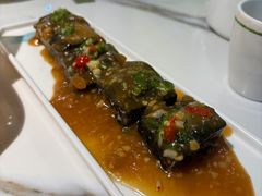 -春家·非遗手工小吃(徐汇万科广场店)