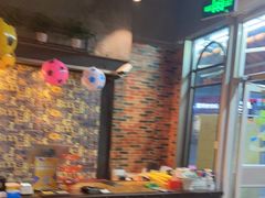 -云晓光头烧烤吧(川沙绿地店)