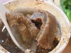 -老牌依强牛肉店(达道总店)