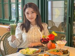 -OLLA 西班牙餐厅(丰盛里店)