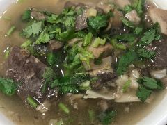 -白魁老号饭庄(安内店)