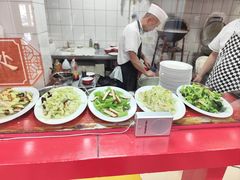 -教师之家赵家羊汤馆(东青龙街店)