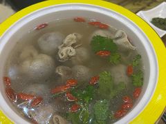 -宗巴雍姆藏餐府