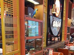 -满园烤鸭·春饼(沈北万达店)