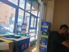 -明洋钵钵鸡(春田小区店)