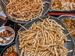 -五样儿西昌小签签烤串(建设路店)