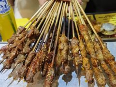 -望京小腰(北京总店)