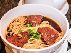 -中国厨房/台湾牛肉面