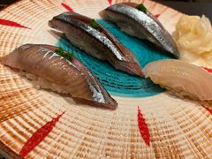 -Sushi Hanzo半藏(天环广场店)