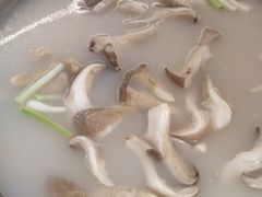 羊杂汤锅-巴山·烤全羊(高新总店)