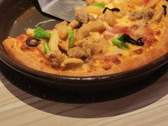 -必胜客(积水潭店)