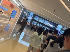 -龙湖南京江北天街