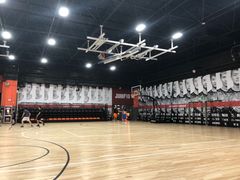 -洛克公园美式运动体验馆(唯品会合肥蜀山城市奥莱店)