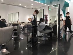 -OnHair造型