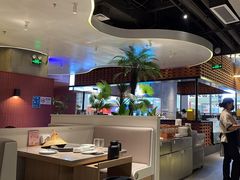 -芸山季·云南野生菌火锅(宝能环球汇店)