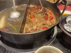 -盡膳口福·百年汤方火锅(科华北路店)