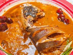 -大碗居·烤鸭·鱼头泡饼(天坛东门店)