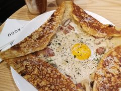 -GOTLOT COFFEE&KITCHEN角落厨房NOOK店