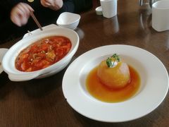 -老牌坊鲁菜名店(宽厚里店)