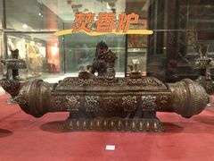 -西藏文化博物馆