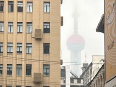 -南京路步行街