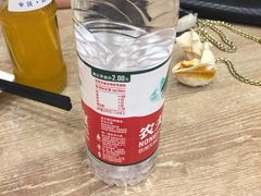 -焦记老潼关肉夹馍(东五路店)