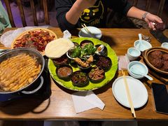 -淀里船宴(卓达店)