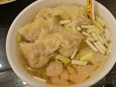 -一记面馆(易发店)