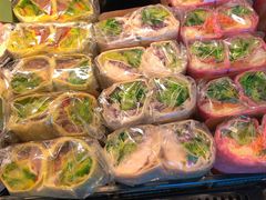 -星巴克(浦东机场T2到达店)