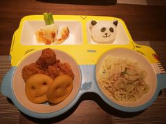 -山葵家·创意料理(EFC欧美广场店)