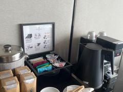 -广州四季酒店