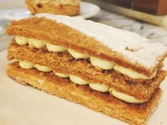 拿破仑-Madeleine玛德琳(永平里店)