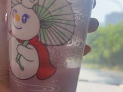 -蜜雪冰城(东兴街店)