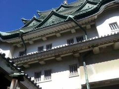 -名古屋城