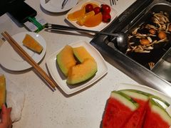 -海底捞火锅(龙茗路店)
