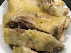 -锦江中华村农家乐饭庄