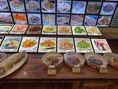 -洁神饭庄·海鲜·青岛菜·30年老字号(五四广场店)