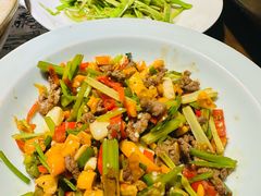 -胖鱼头·南京菜·河景餐厅(夫子庙店)